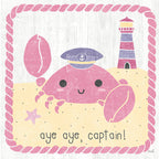 Nautical Friends II Girly