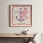 Nautical Friends III Girly