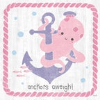 Nautical Friends III Girly