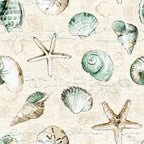 Ocean Prints Step 05