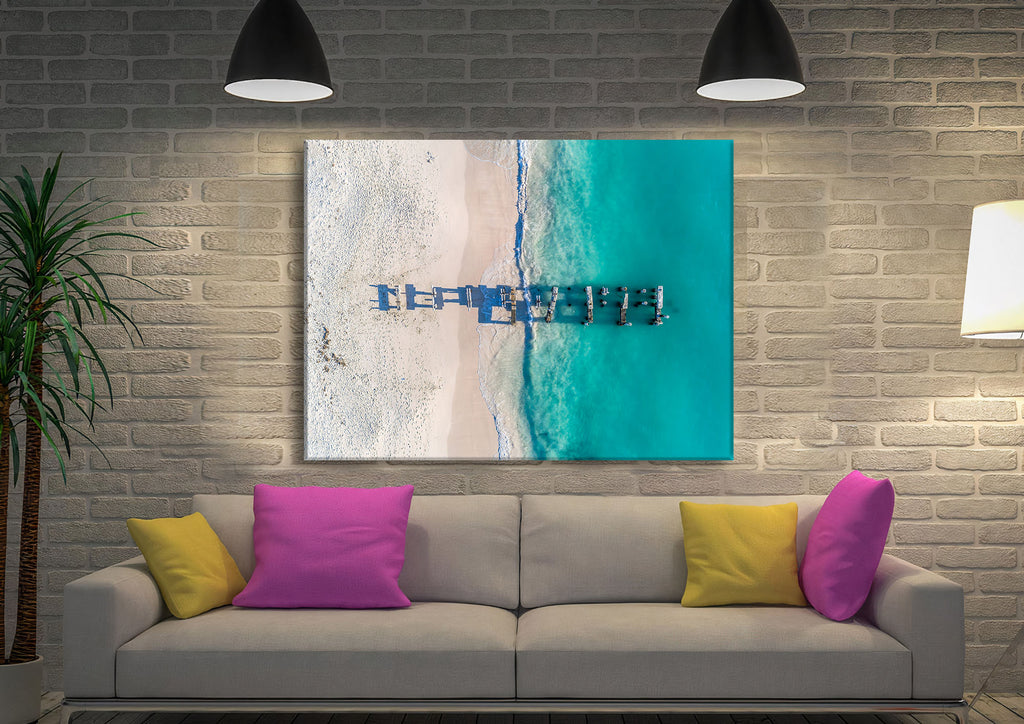 Old Jurien Bay Jetty