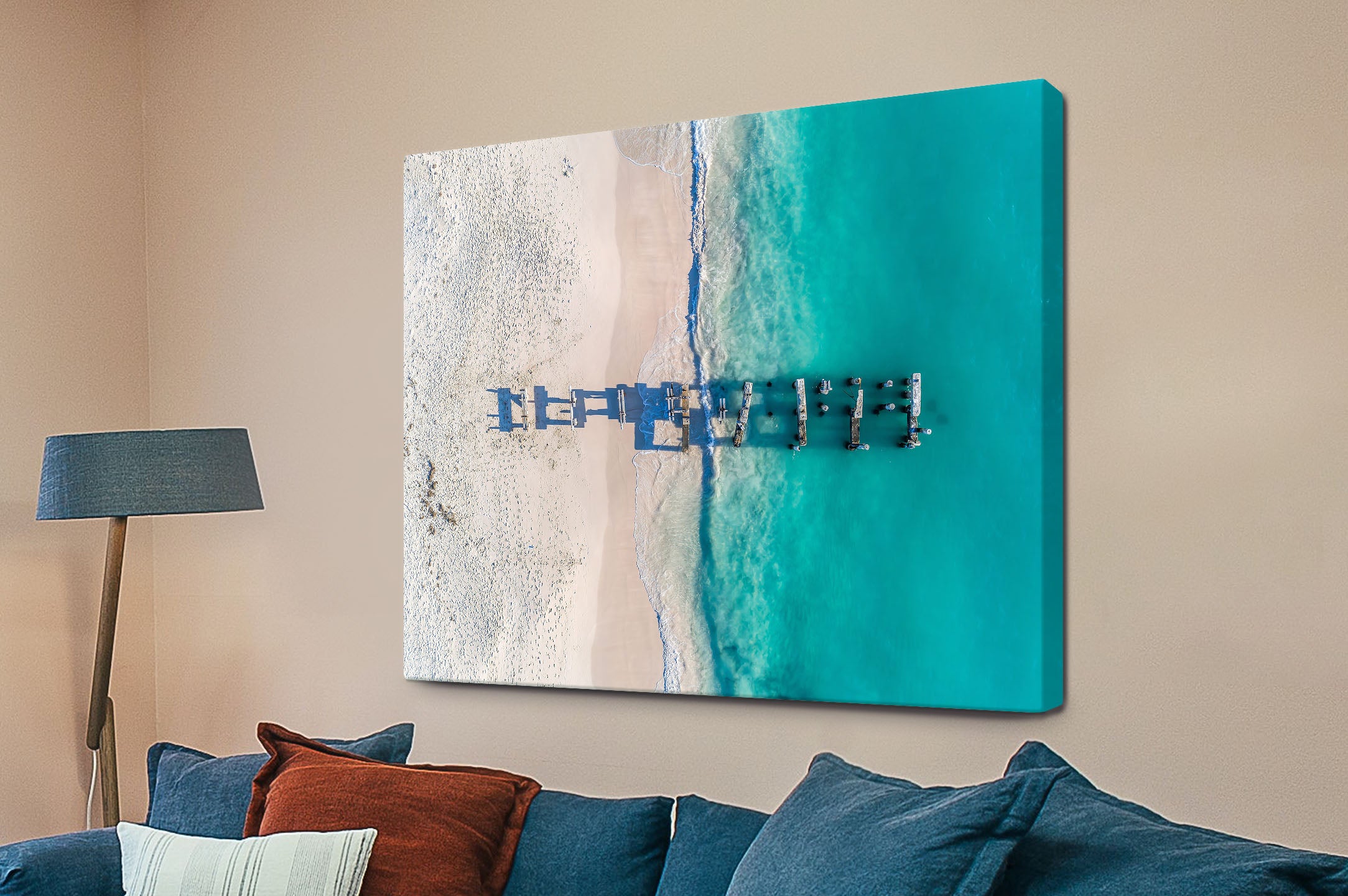 Old Jurien Bay Jetty