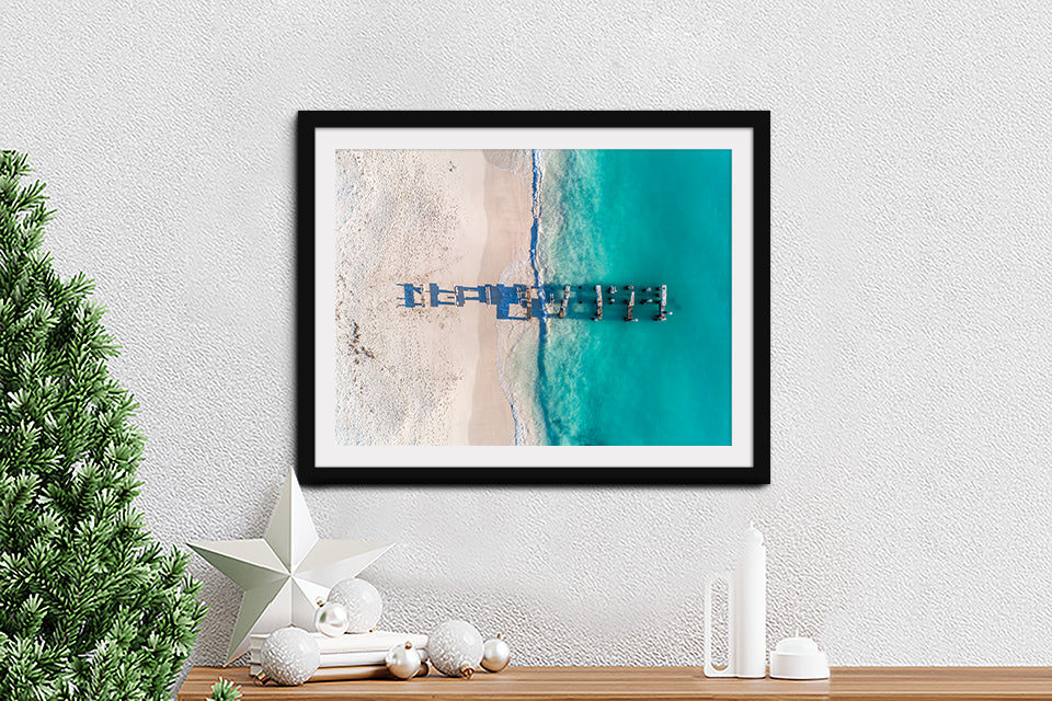 Old Jurien Bay Jetty