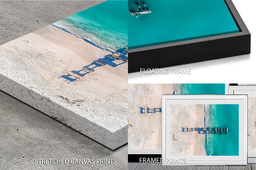 Old Jurien Bay Jetty