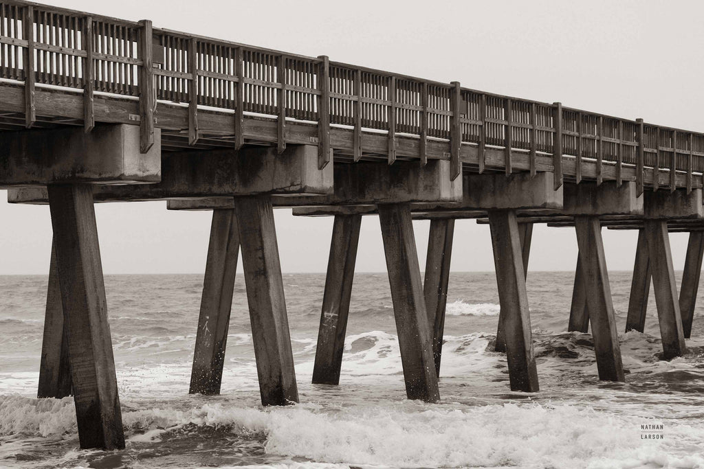 Pier Angles II