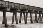 Pier Angles II