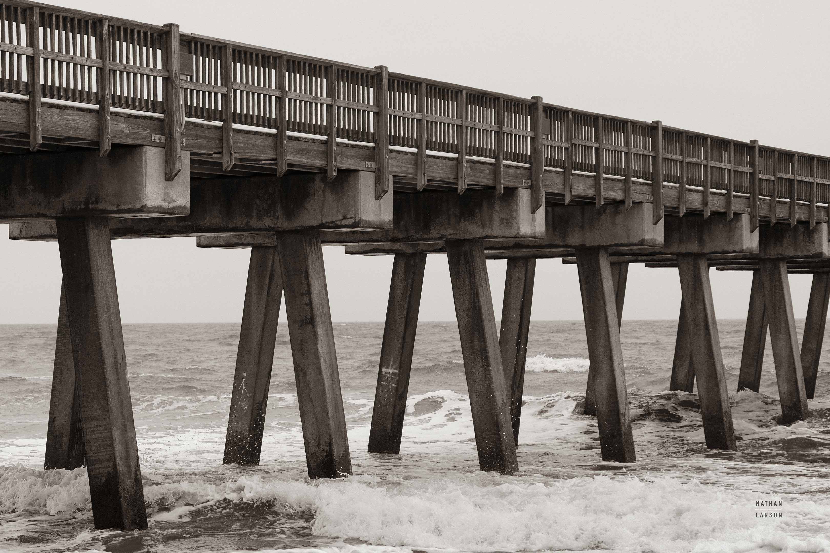Pier Angles II