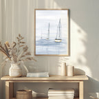 Ready at the Regatta