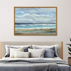 Seashore by Silvia Vassileva