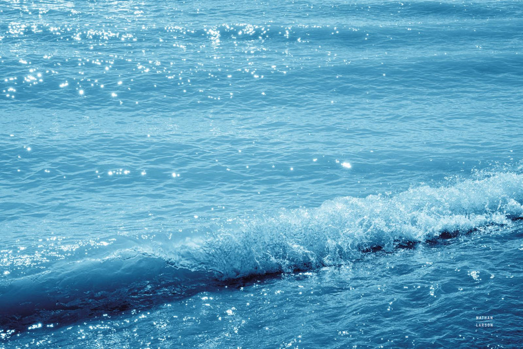 Sparkling Waters III