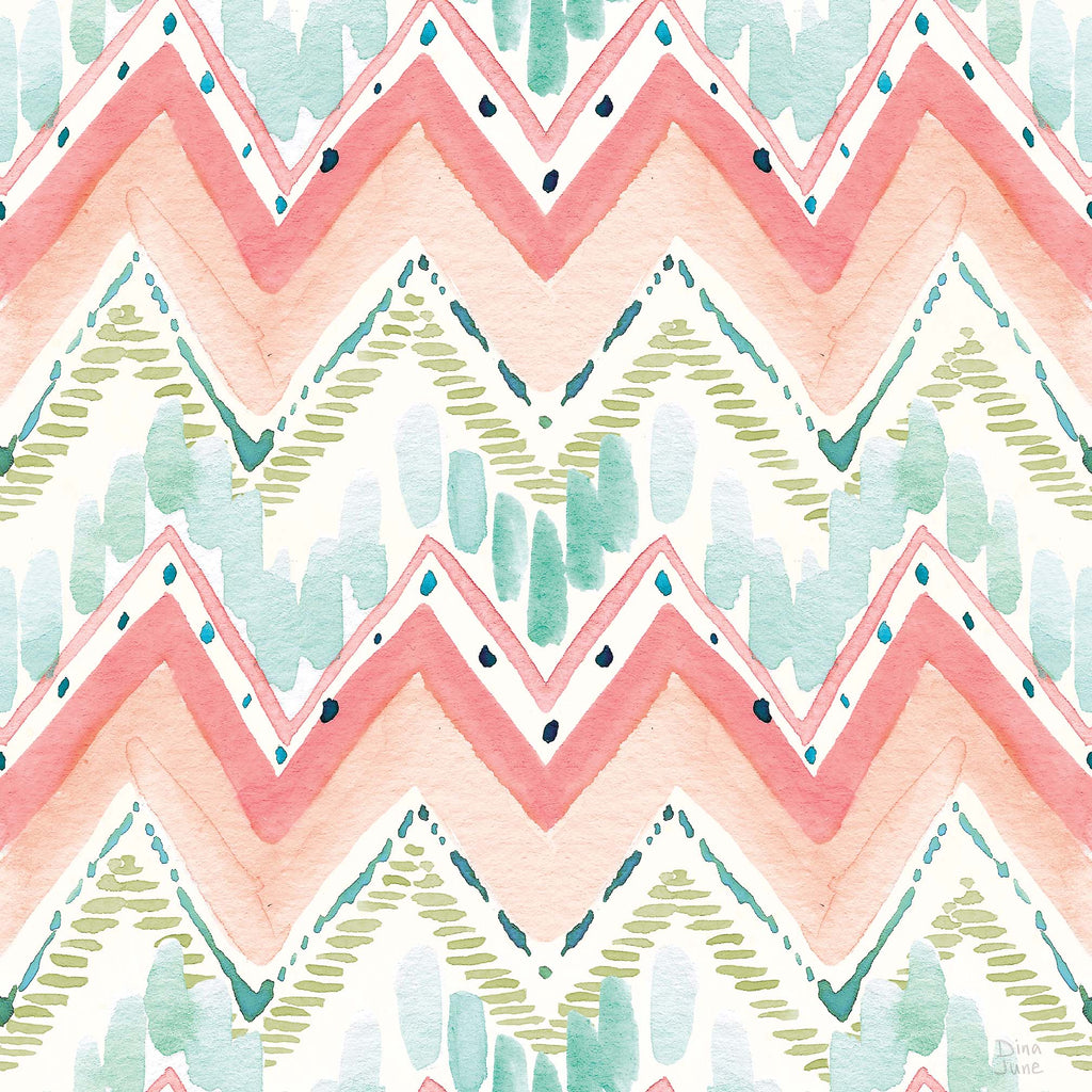 Surfs Up Pattern II