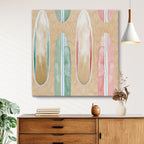 Surfs Up Pattern VIIIC