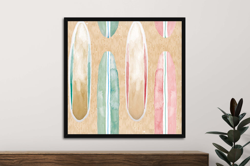 Surfs Up Pattern VIIIC