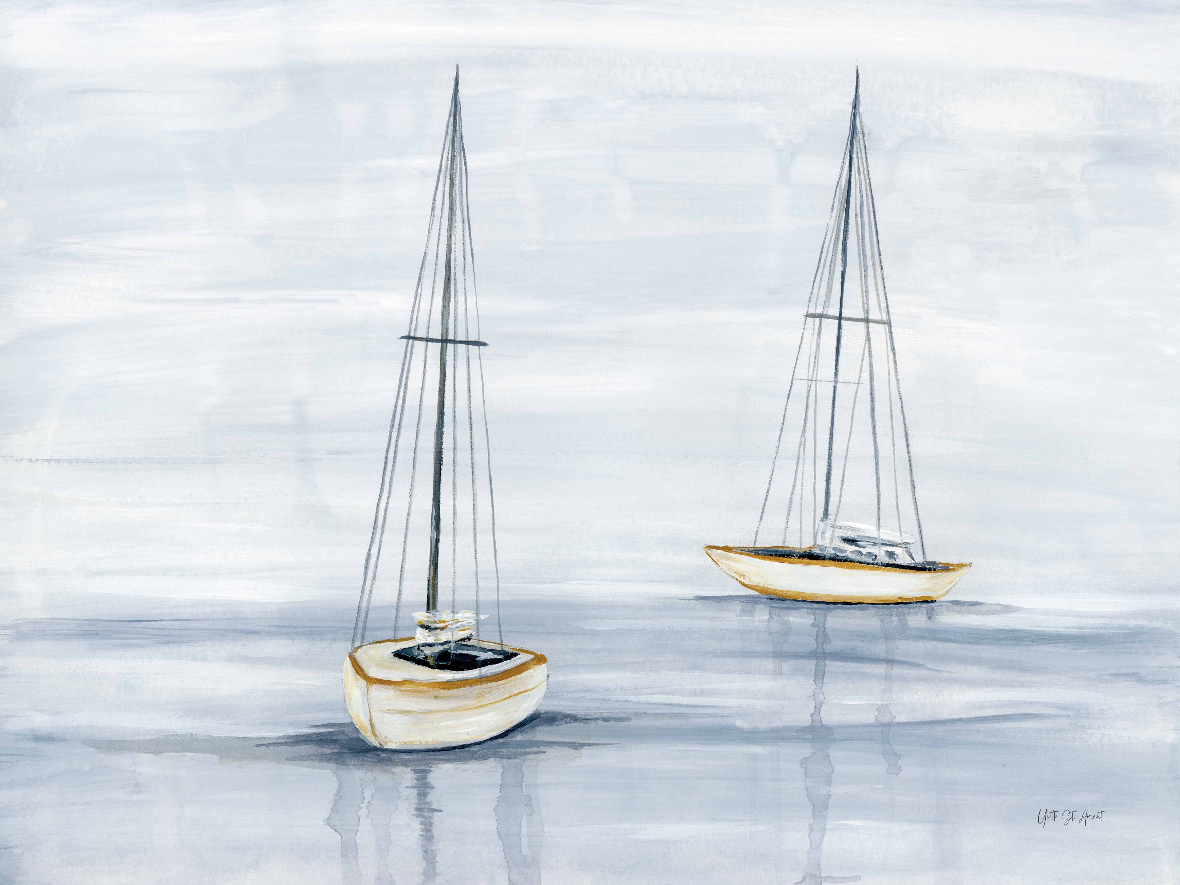 Two Sails