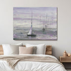 Ice Sailing Purple Crop