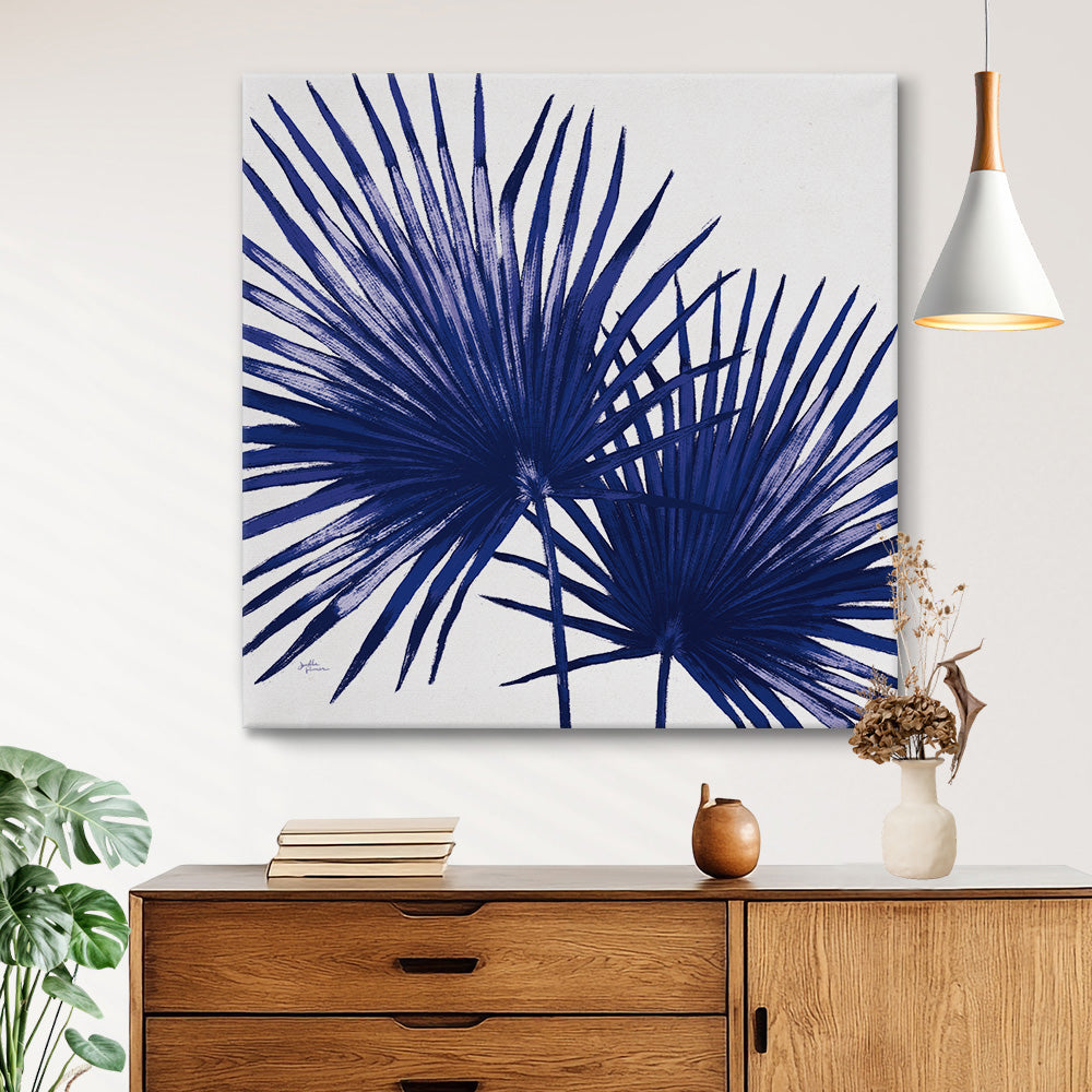 Welcome to Paradise XII Indigo