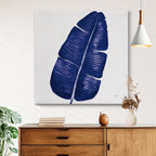 Welcome to Paradise XV Indigo