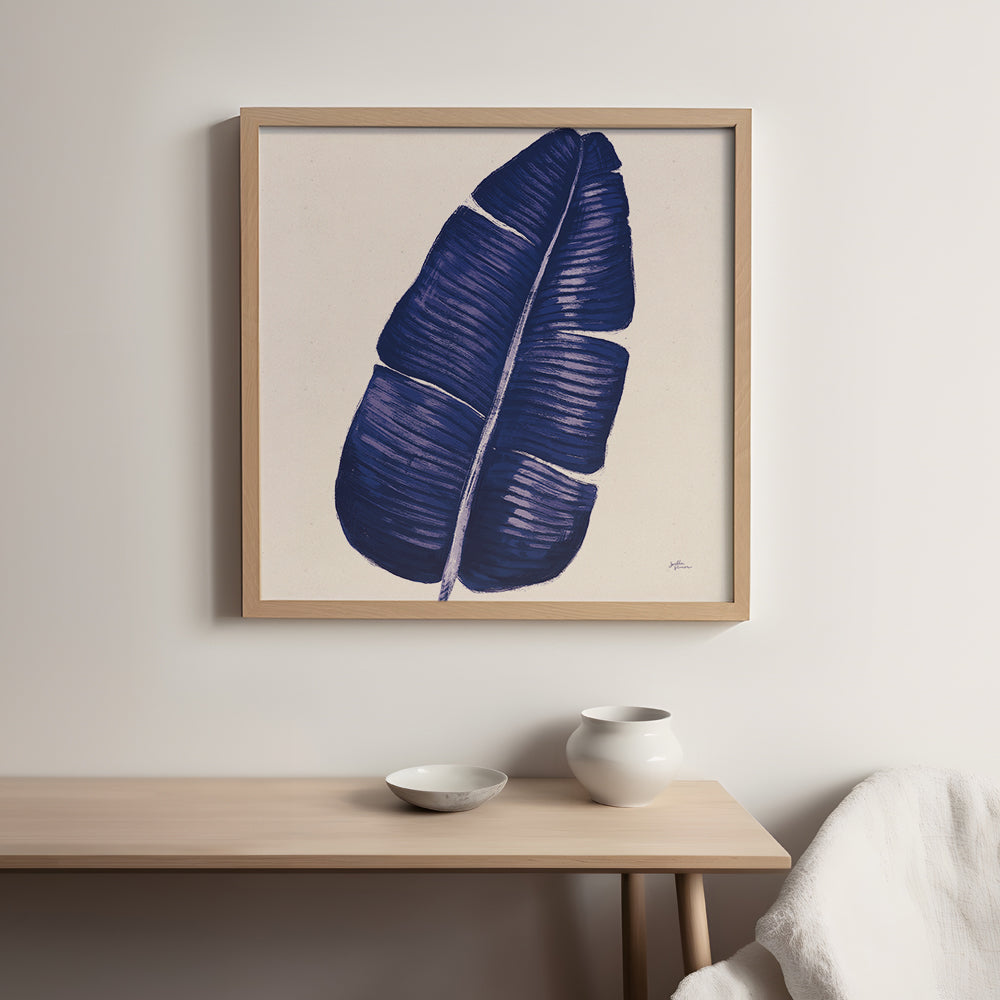 Welcome to Paradise XV Indigo