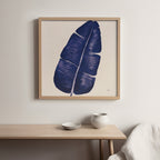 Welcome to Paradise XV Indigo