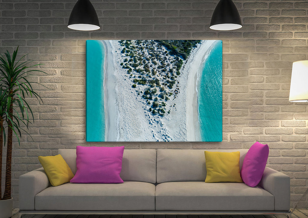 Where I’d Rather Be