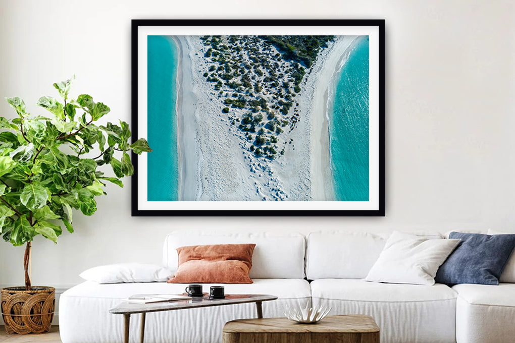 Where I’d Rather Be