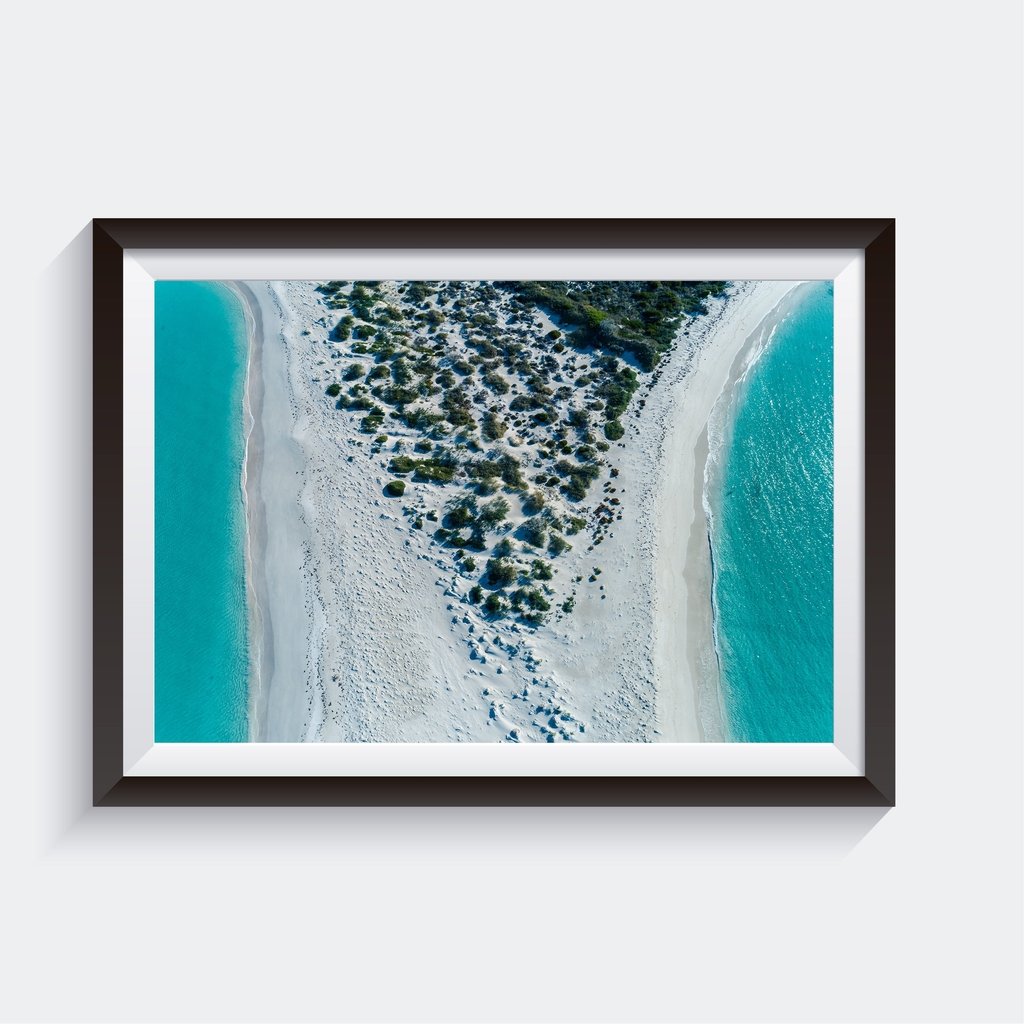 Where I’d Rather Be