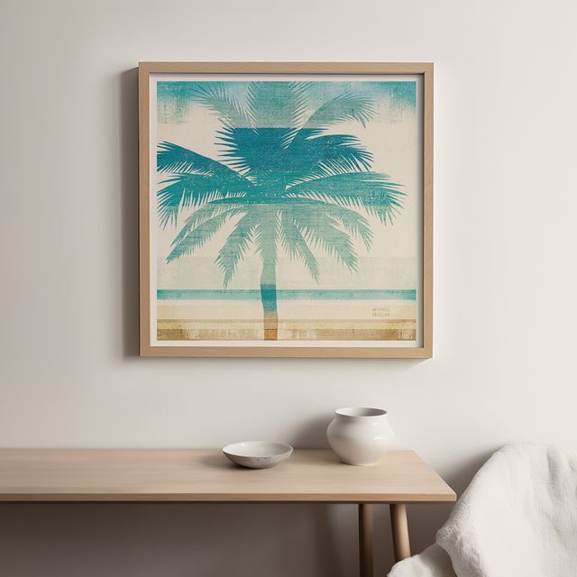 Beachscape Palms II