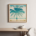 Beachscape Palms II