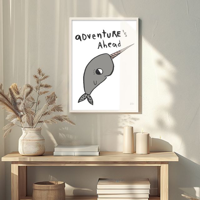 Scandy Baby Light VIII