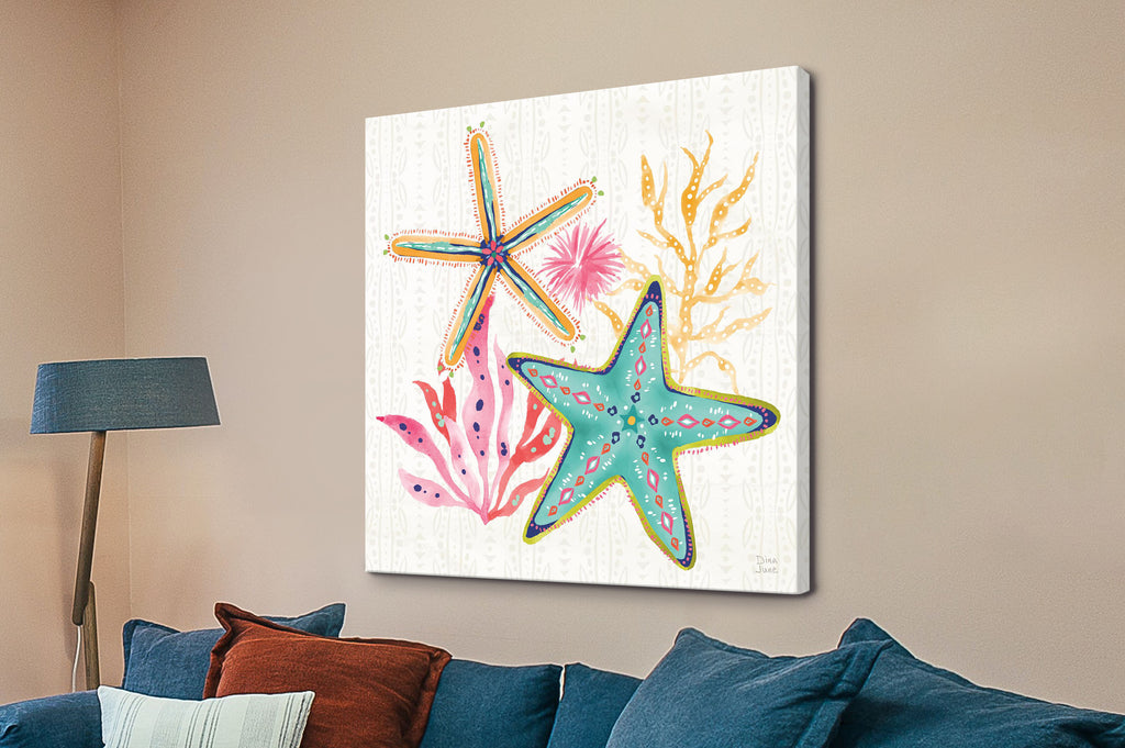 Along the Coast III Light