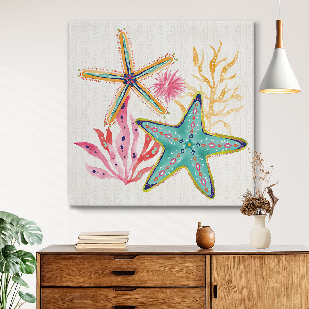 Along the Coast III Light