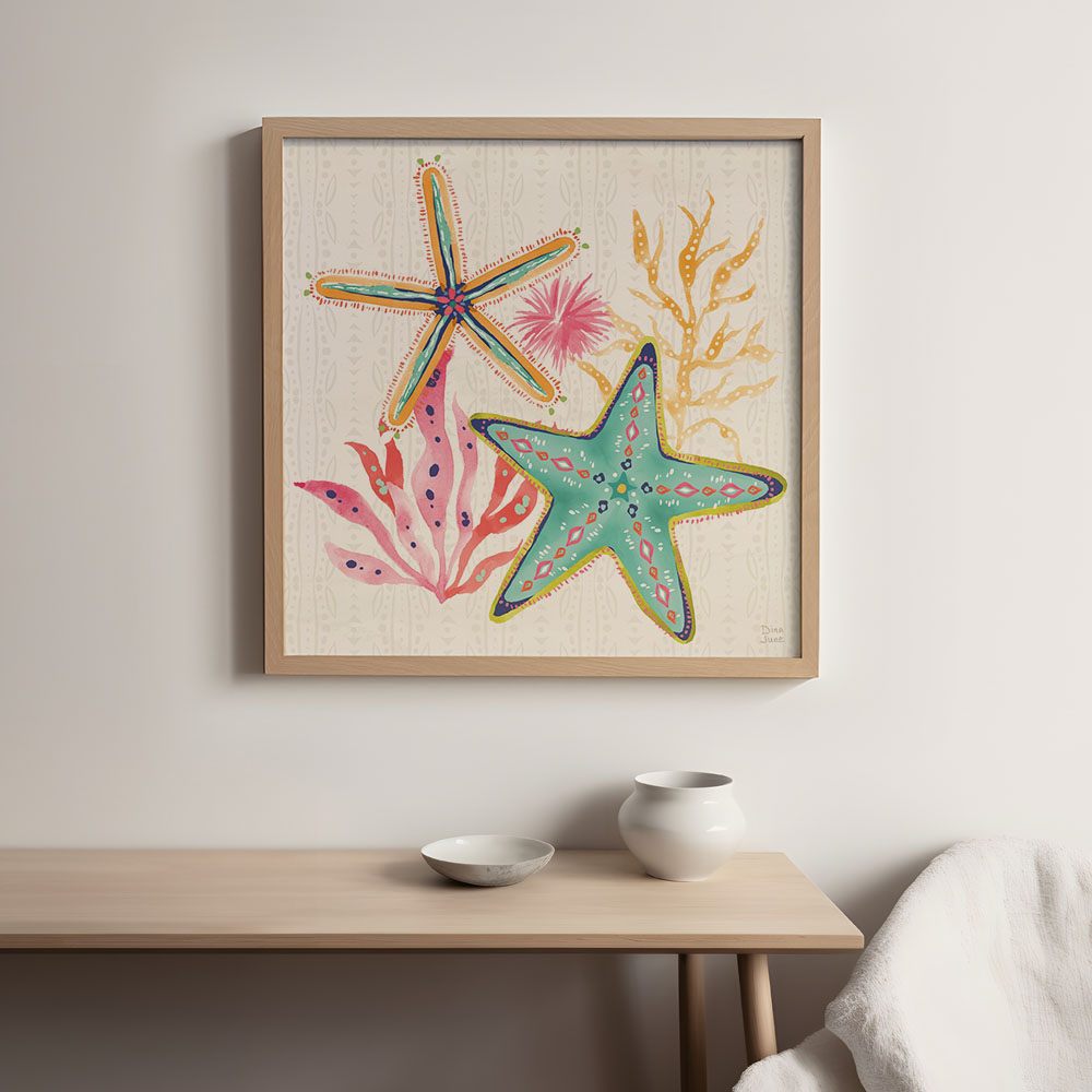 Along the Coast III Light