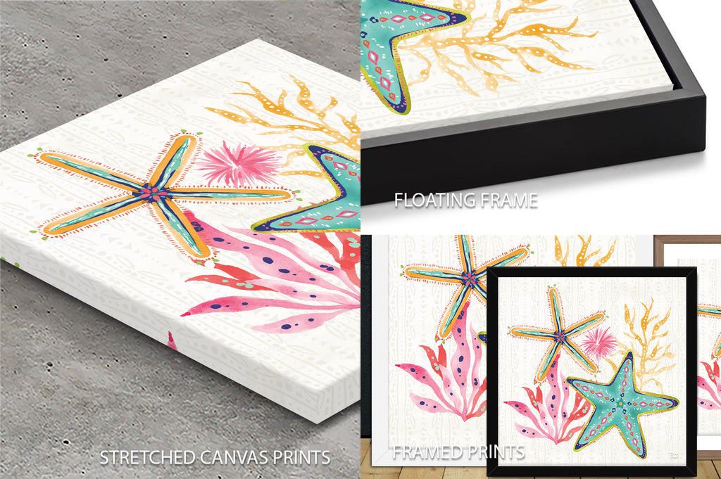 Along the Coast III Light