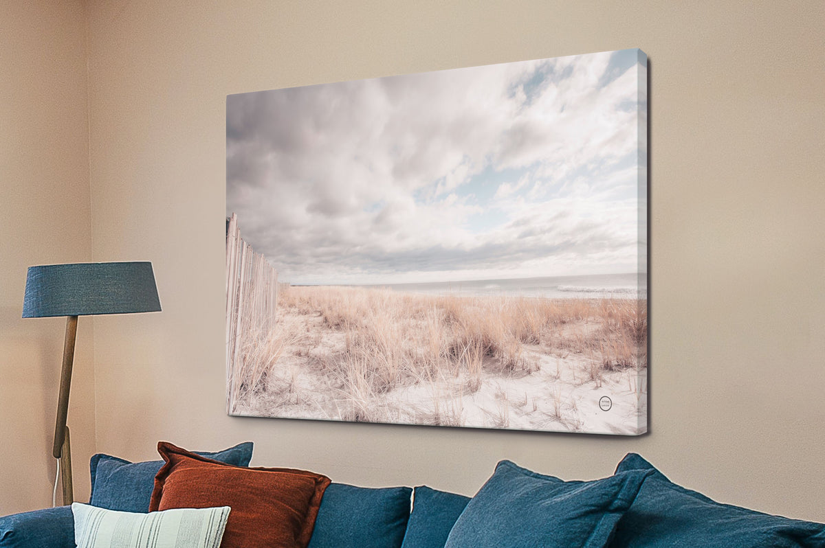 Atlantic Coast Afternoon Soft