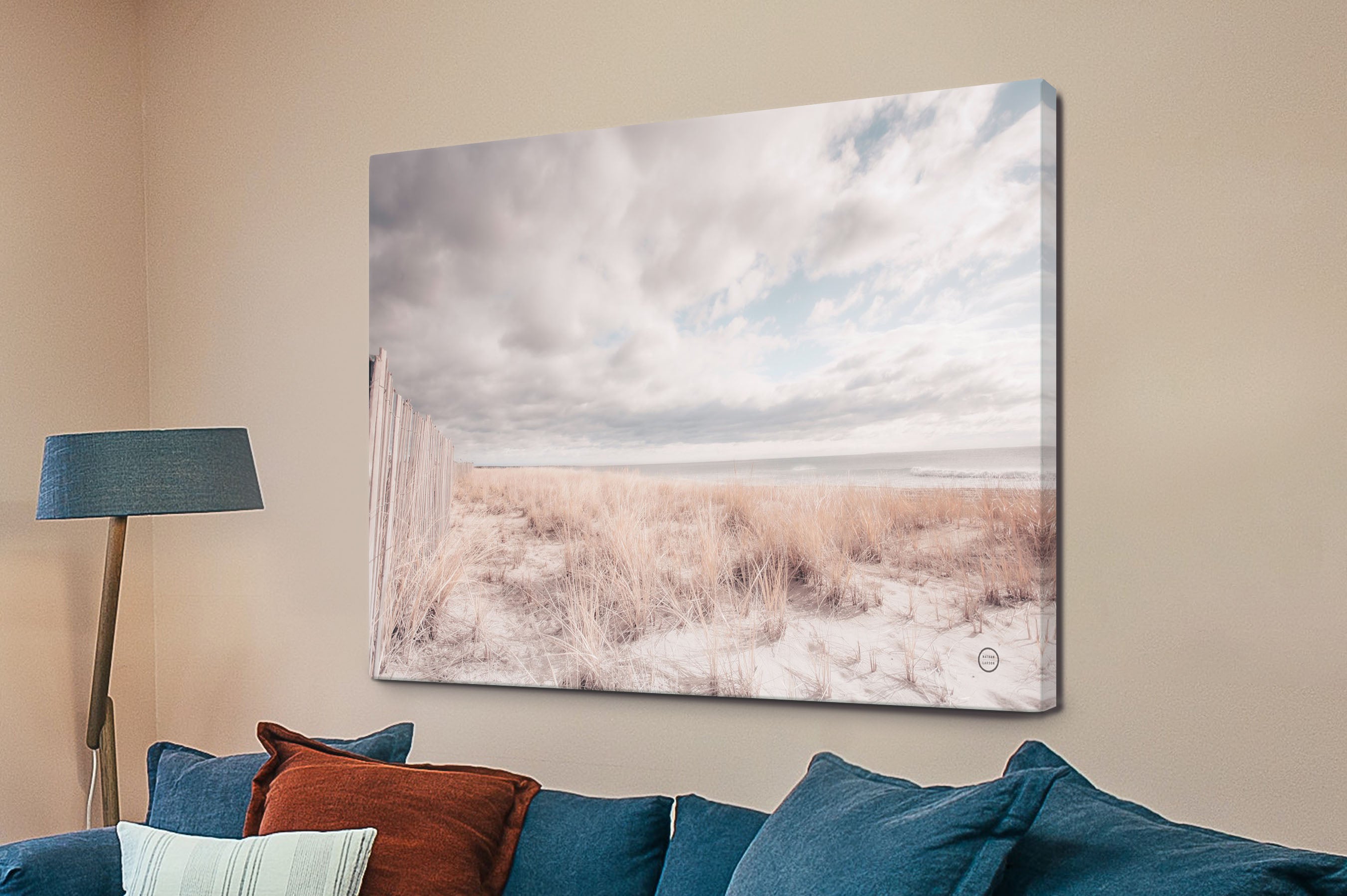 Atlantic Coast Afternoon Soft