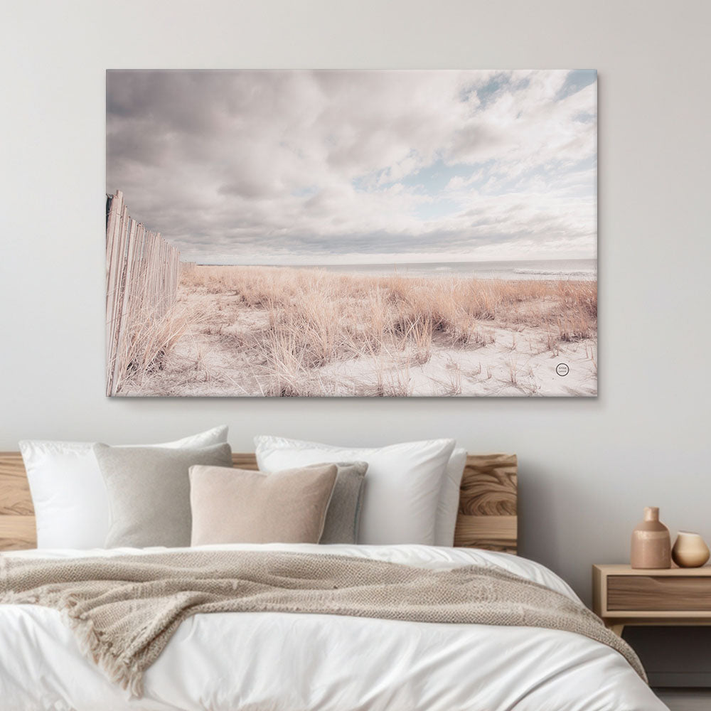 Atlantic Coast Afternoon Soft