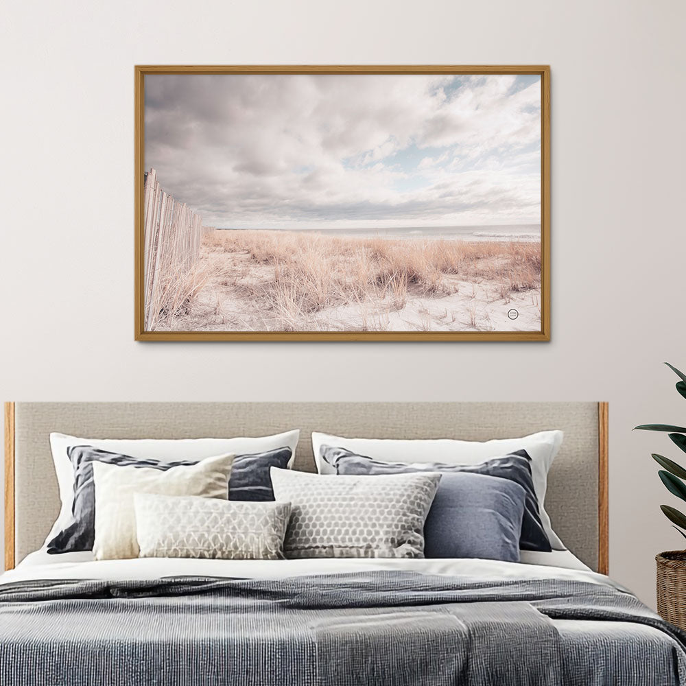 Atlantic Coast Afternoon Soft