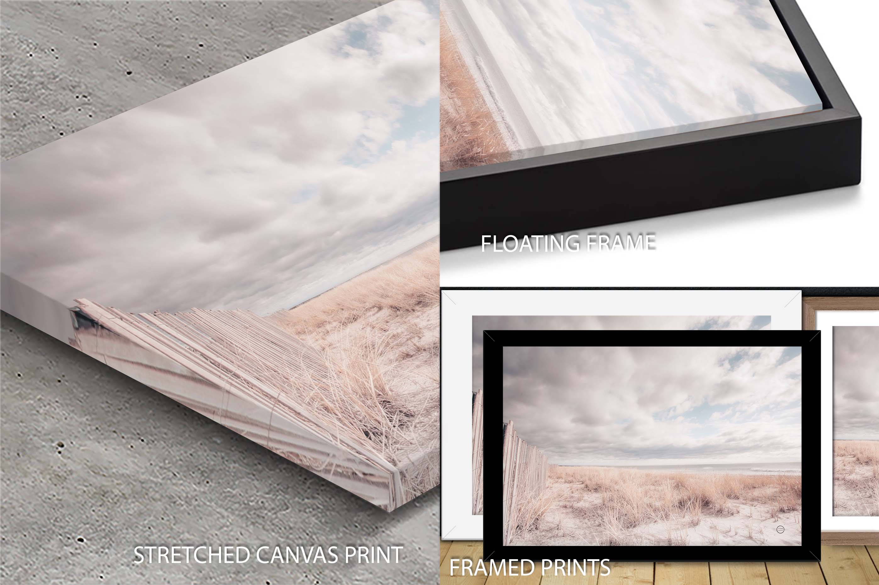 Atlantic Coast Afternoon Soft