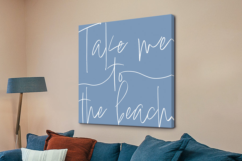 By the Beach III Light