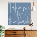 By the Beach III Light