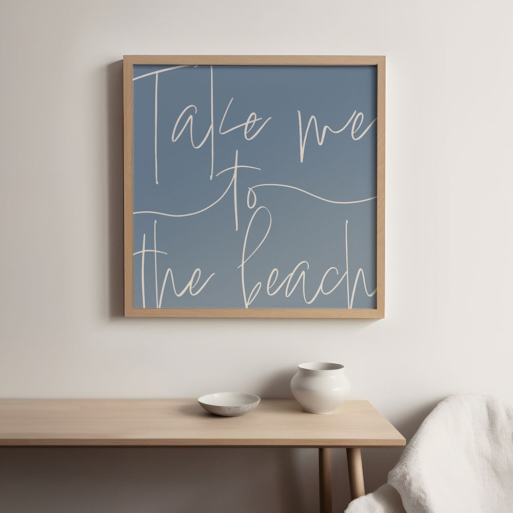 By the Beach III Light