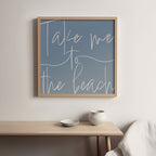 By the Beach III Light