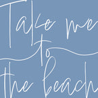 By the Beach III Light