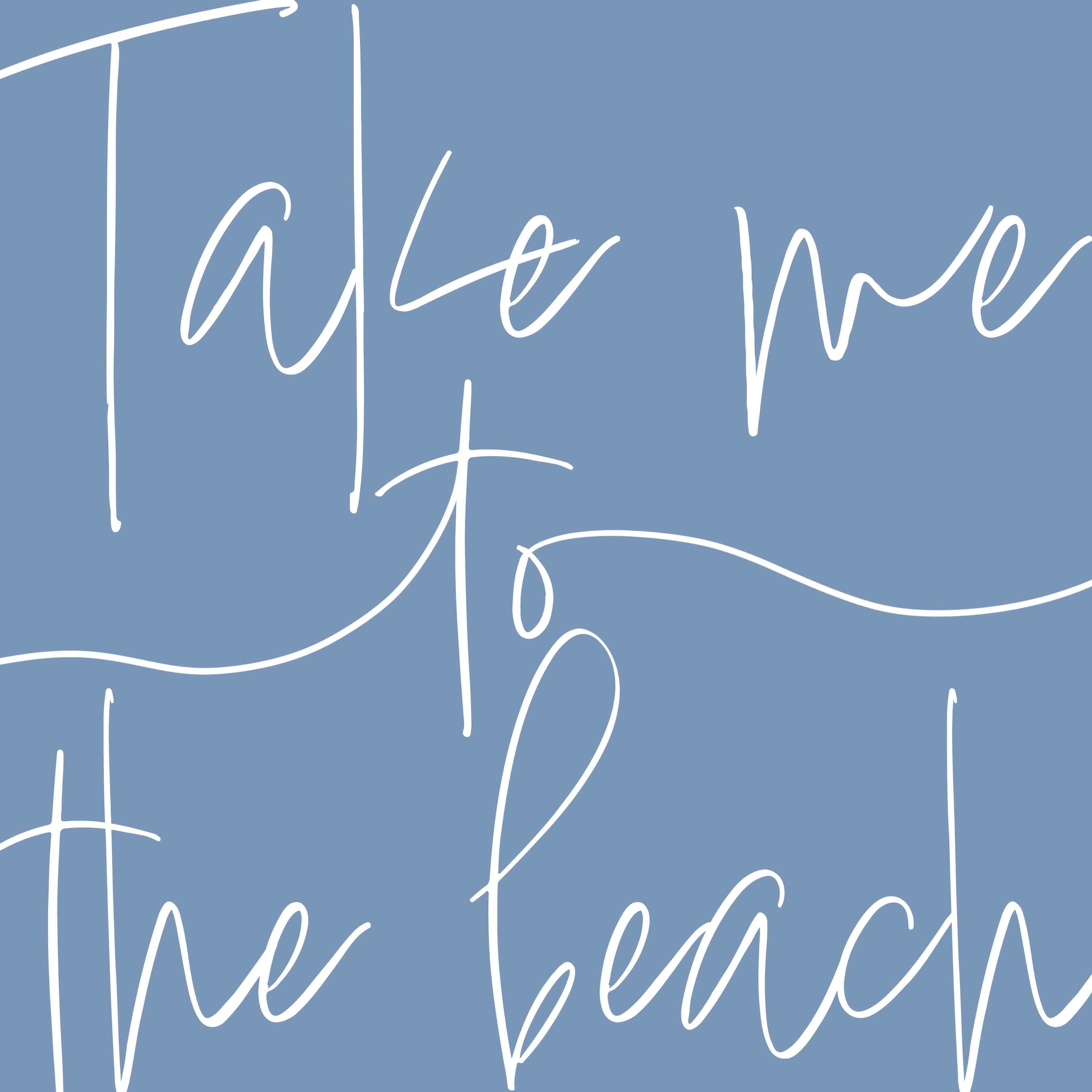 By the Beach III Light