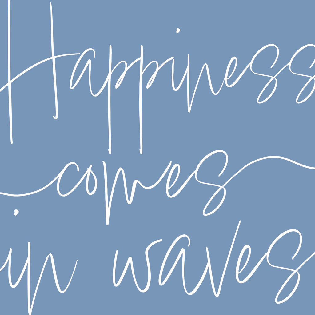 By the Beach IV Light