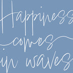 By the Beach IV Light