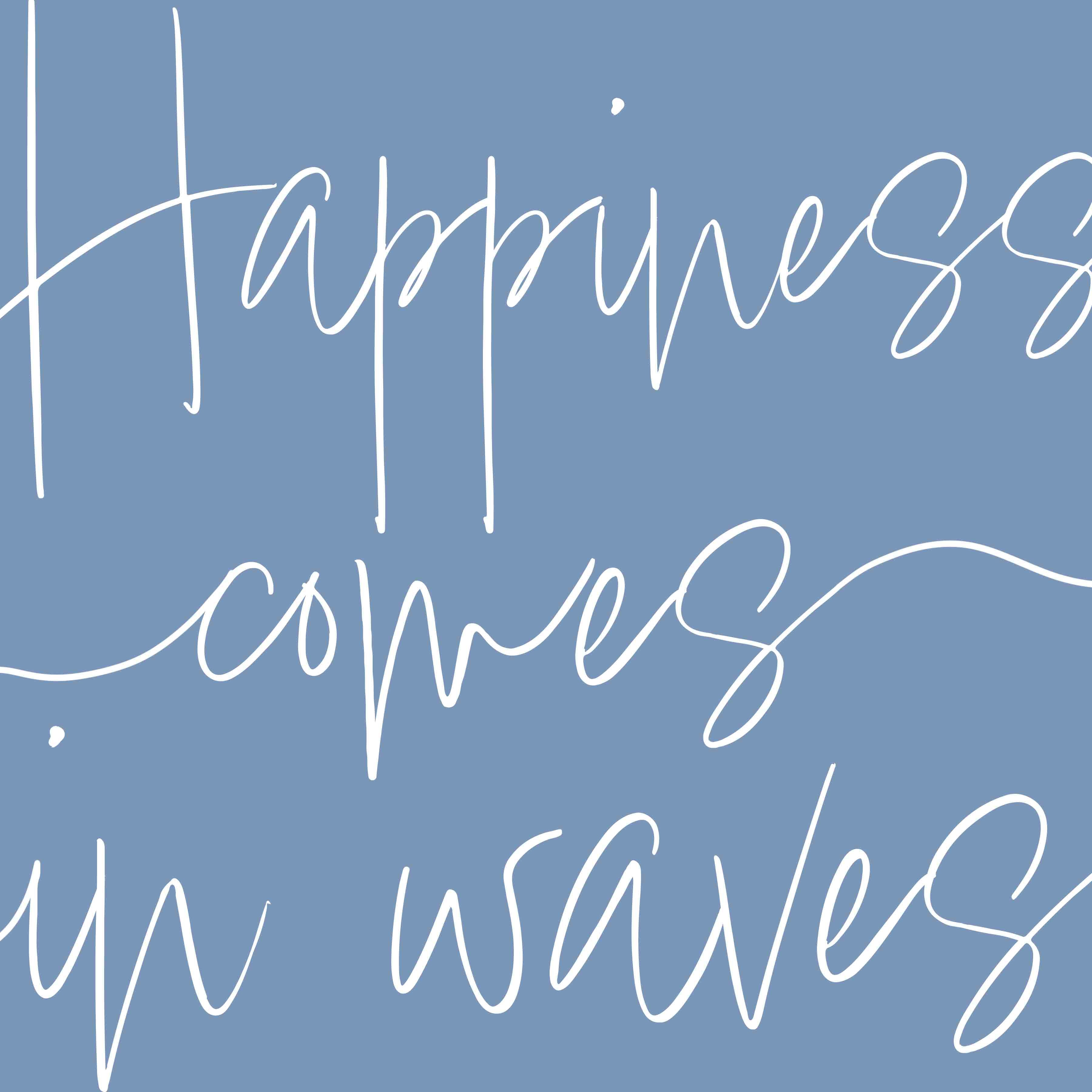 By the Beach IV Light