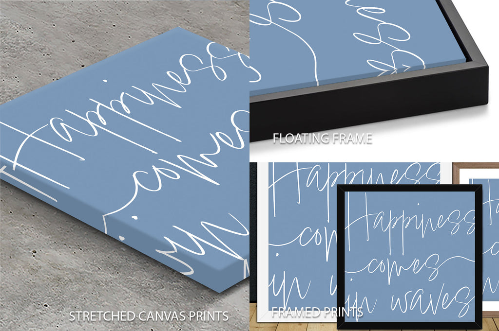 By the Beach IV Light