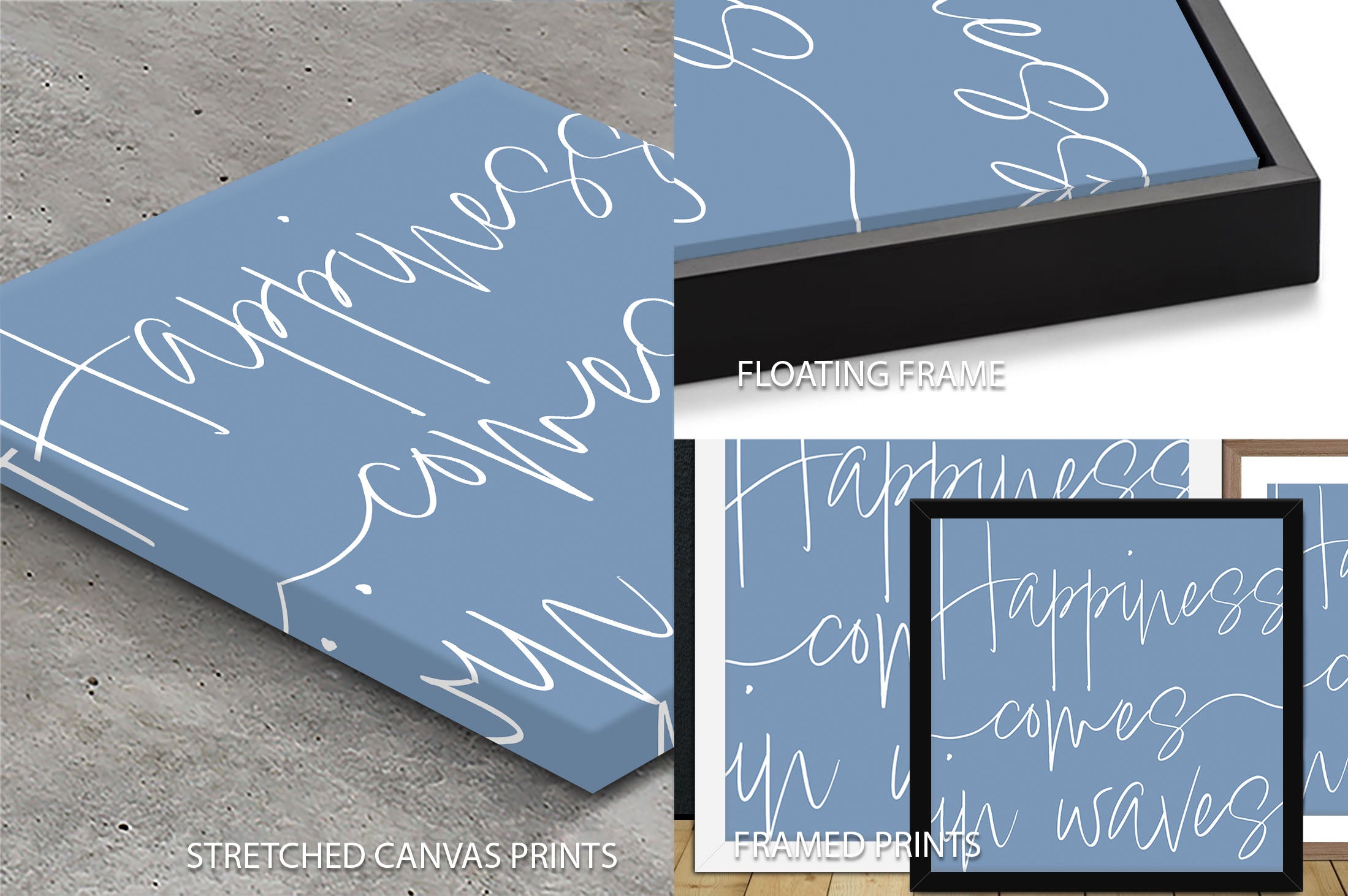 By the Beach IV Light