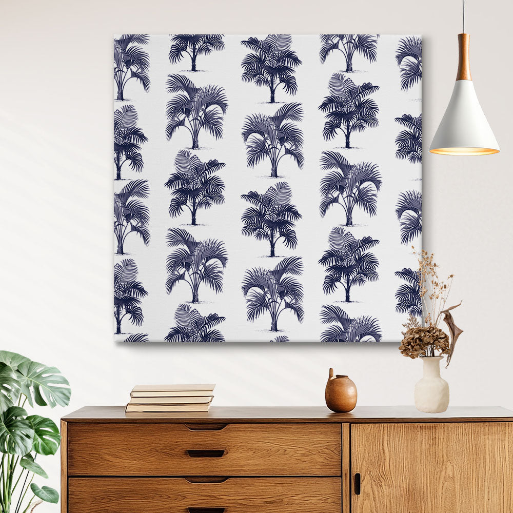 By the Beach Pattern I